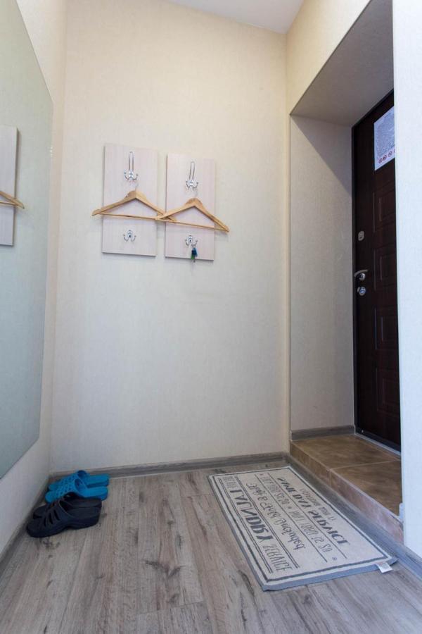 Modern Apartments In The Centre - Kuznechna Str. 26/4 คาร์คิฟ ภายนอก รูปภาพ