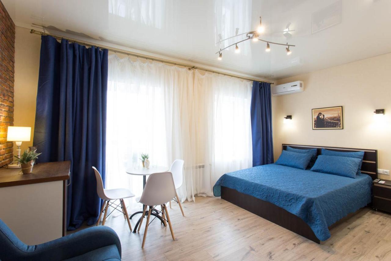 Modern Apartments In The Centre - Kuznechna Str. 26/4 คาร์คิฟ ภายนอก รูปภาพ