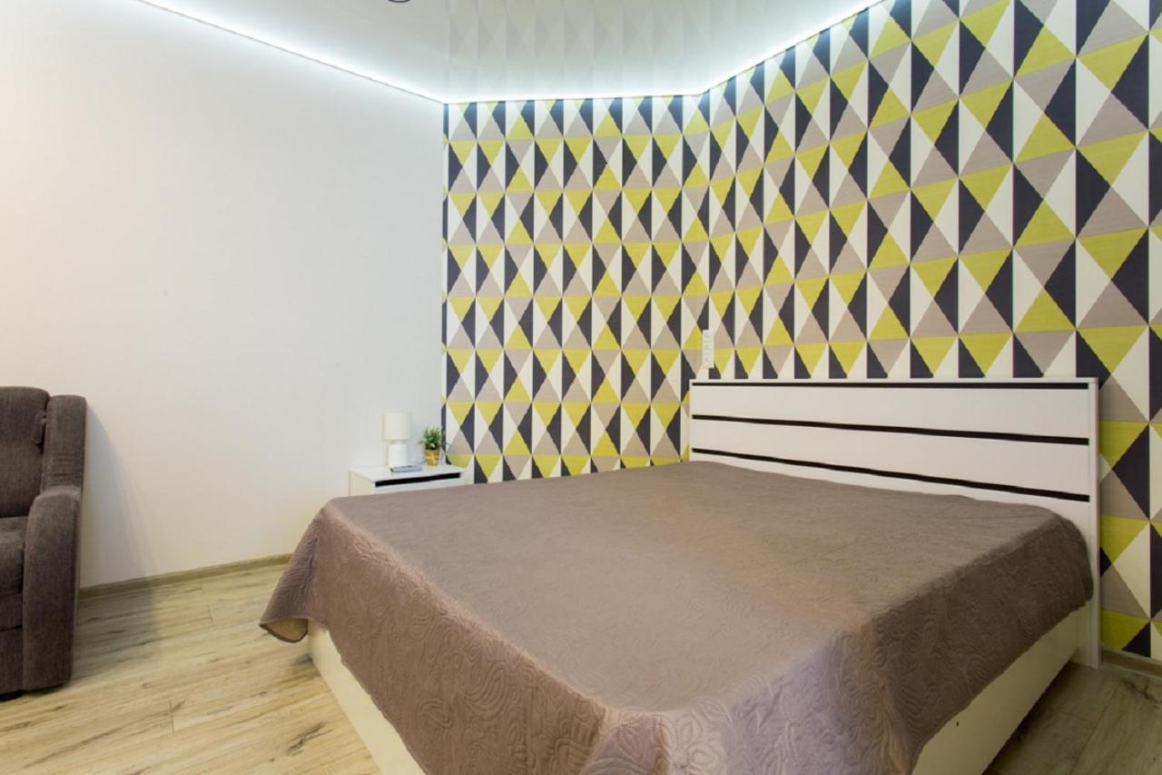 Modern Apartments In The Centre - Kuznechna Str. 26/4 คาร์คิฟ ภายนอก รูปภาพ
