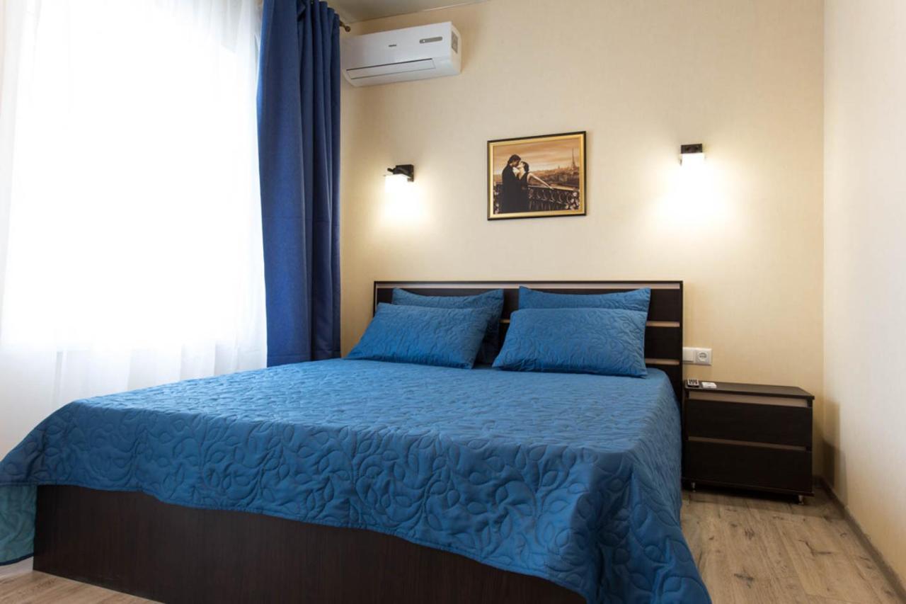 Modern Apartments In The Centre - Kuznechna Str. 26/4 คาร์คิฟ ภายนอก รูปภาพ