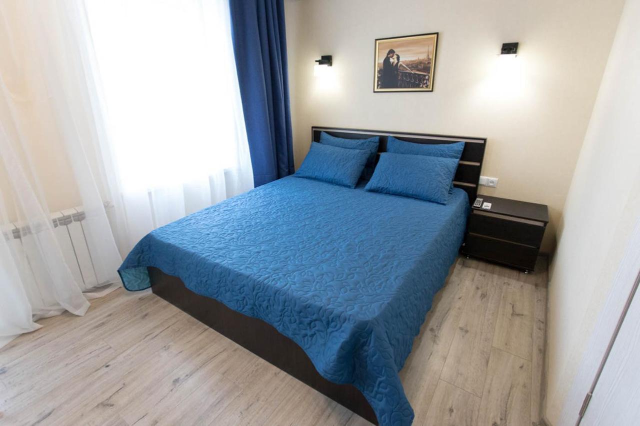 Modern Apartments In The Centre - Kuznechna Str. 26/4 คาร์คิฟ ภายนอก รูปภาพ