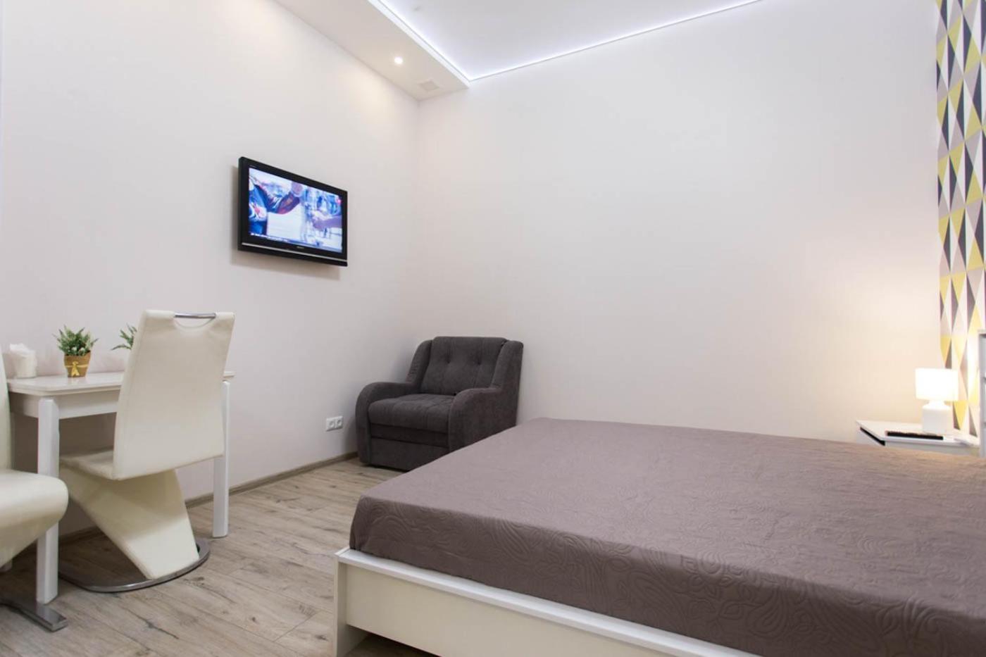 Modern Apartments In The Centre - Kuznechna Str. 26/4 คาร์คิฟ ห้อง รูปภาพ