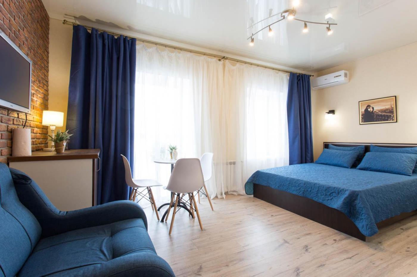 Modern Apartments In The Centre - Kuznechna Str. 26/4 คาร์คิฟ ห้อง รูปภาพ