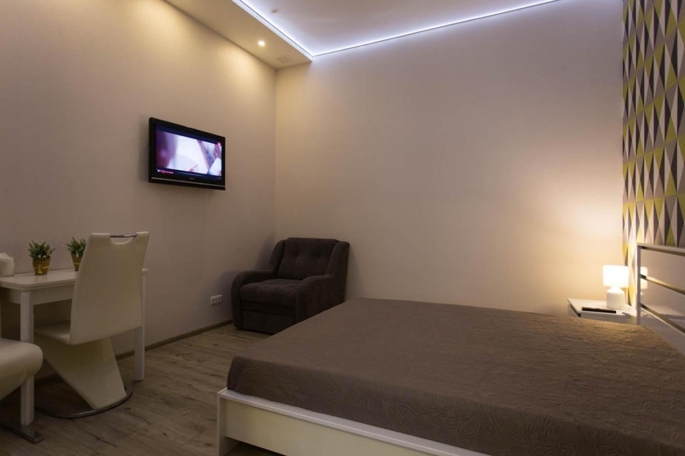 Modern Apartments In The Centre - Kuznechna Str. 26/4 คาร์คิฟ ห้อง รูปภาพ