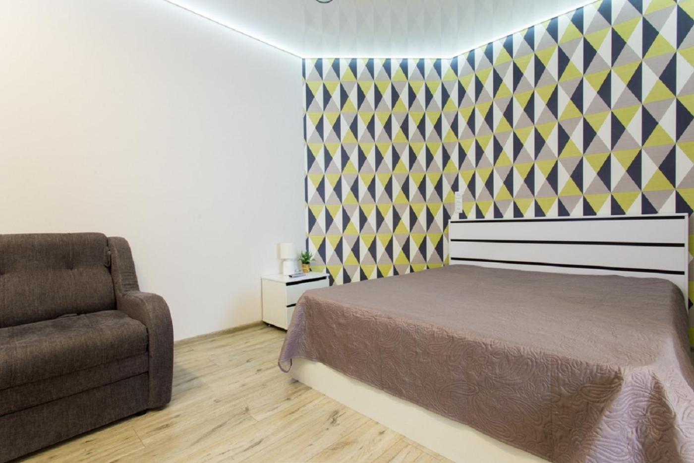 Modern Apartments In The Centre - Kuznechna Str. 26/4 คาร์คิฟ ห้อง รูปภาพ